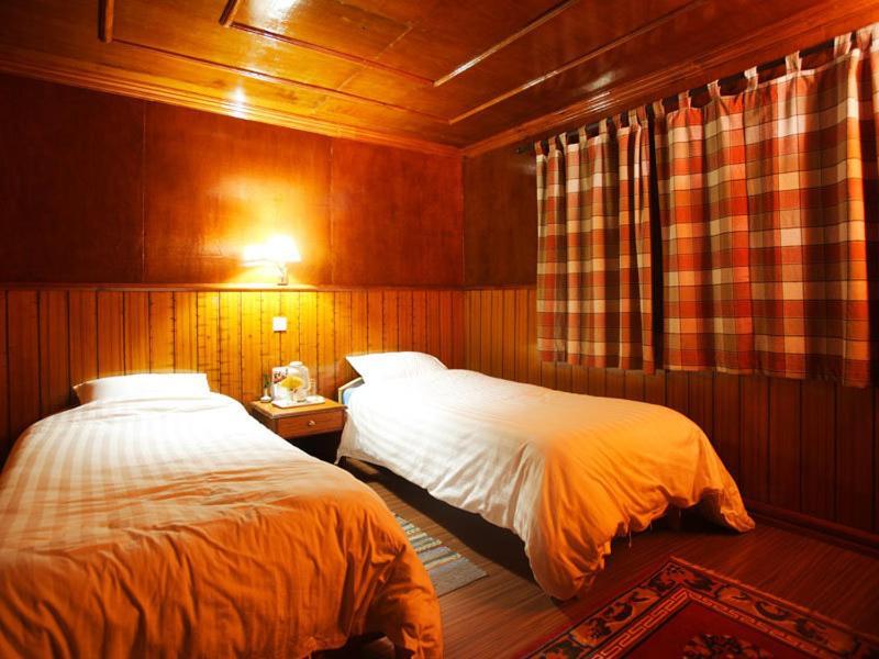 Mountain Lodges Of Nepal - Kongde חדר תמונה