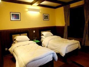 Mountain Lodges Of Nepal - Kongde מראה חיצוני תמונה