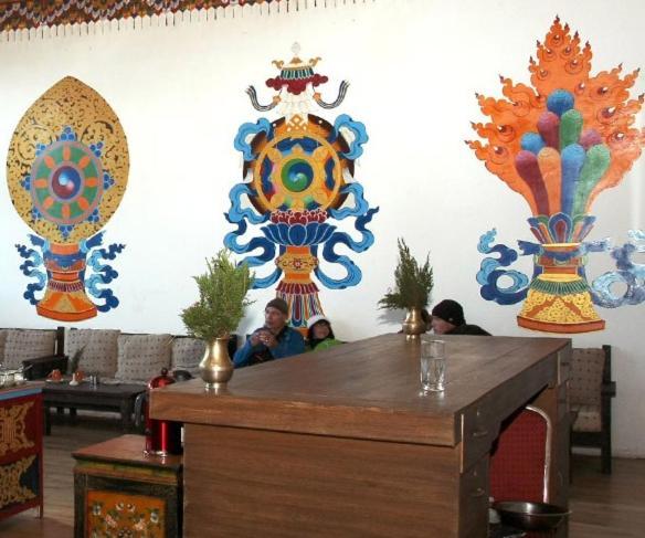 Mountain Lodges Of Nepal - Kongde מראה חיצוני תמונה